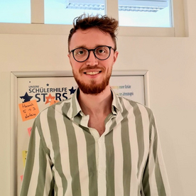 Benedikt L. Benedikt L.