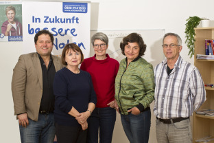 Lehrerteam Schülerhilfe - Lehrer_Bilder_SH_FDS - Gruppe