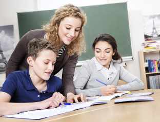 Nachhilfeunterricht in Fremdsprachen bei der Schülerhilfe Englisch, Spanisch, Latein Nachhilfe Schülerhilfe