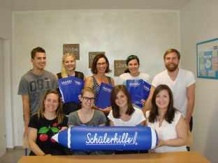 Schülerhilfe Team