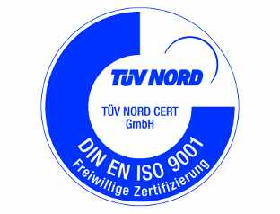 TÜV Siegel der Schülerhilfe TÜV Zertifikat der Schülerhilfe