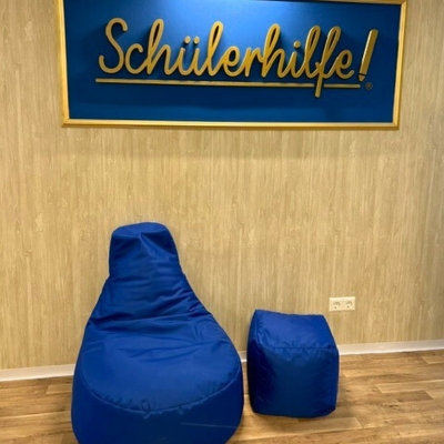 Wartebereich der Schülerhilfe in Calw Foto des Wartebereichs der Schülerhilfe in Calw