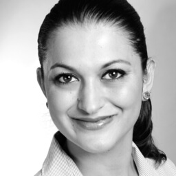 Özlem Köroglu Özlem Köroglu