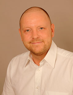 Marc Weiss