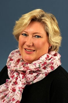 Standortleiterin: Susanne Gieding Standortleiterin: Susanne Gieding