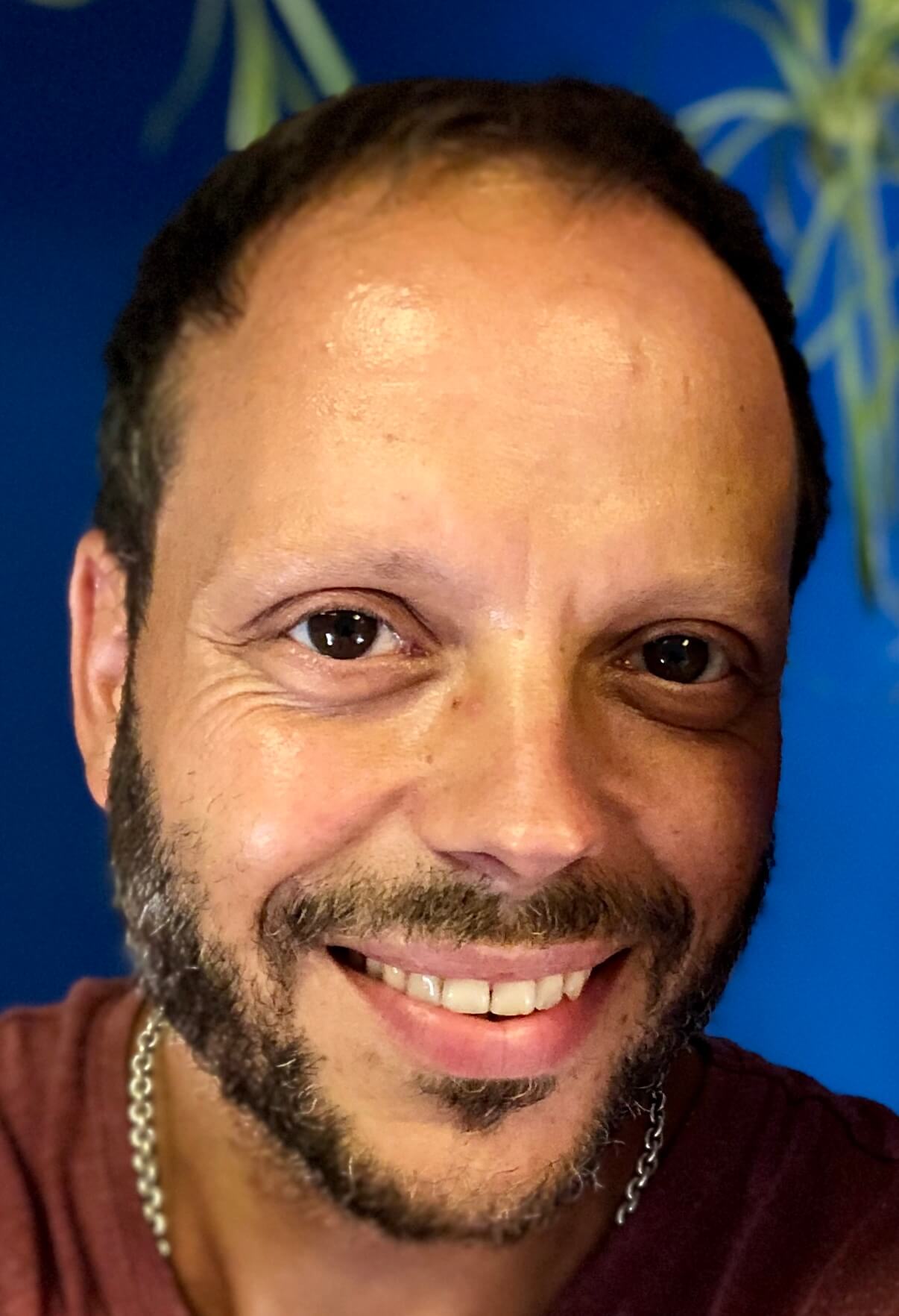 Tobias Habermehl Tobias Habermehl