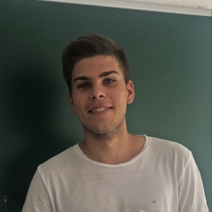 Foto des Nachhilfelehrers Ben in Bottrop-Kirchhellen