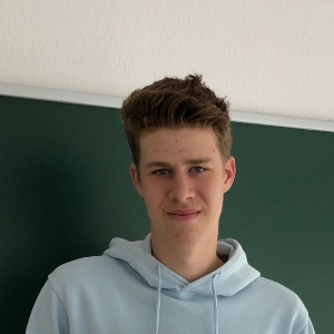 Foto des Nachhilfelehrers Maximilian in Bottrop-Kirchhellen