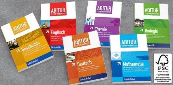 Schülerhilfe - Franchisenehmer - Abitur Schülerhilfe