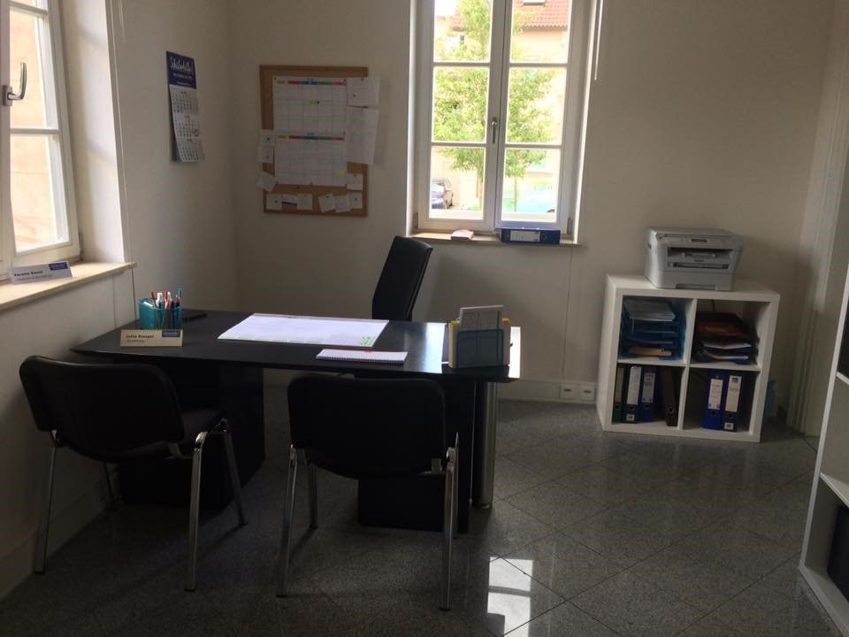Schülerhilfe - Franchisenehmer - Büro Beratung