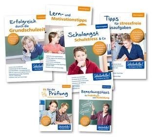 Schülerhilfe - Franchisenehmer - Elternratgeber