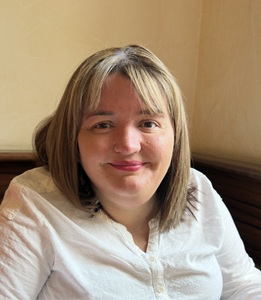 Irina Gorelik