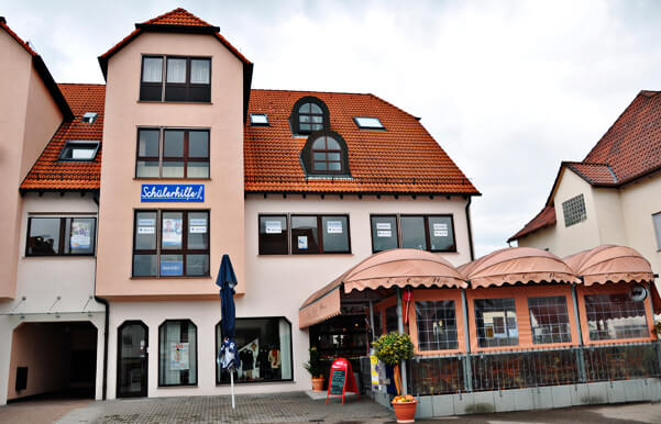 Schülerhilfe - Räumlichkeiten - Mark011