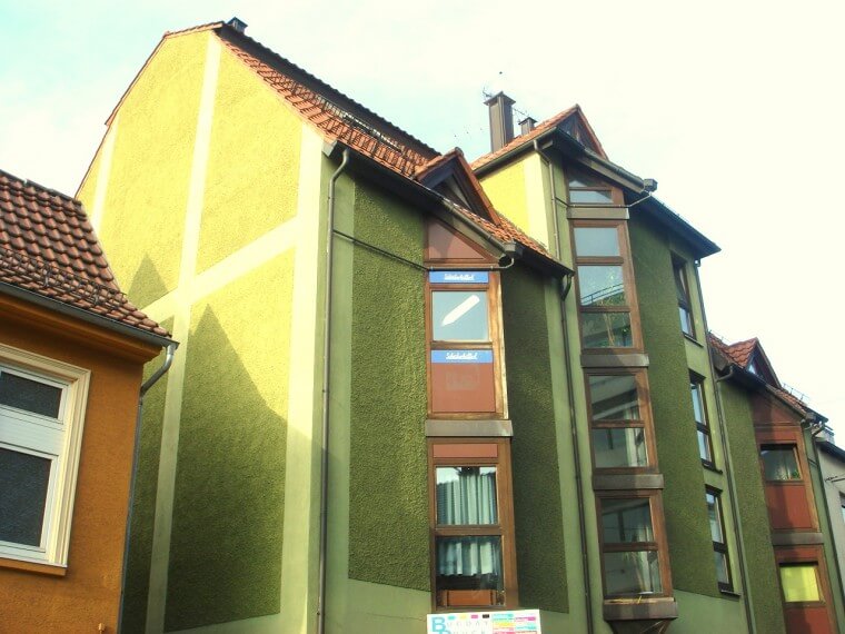 Schülerhilfe - Unsere Schülerhilfe - Schülerhilfe-sindelfingen-gebäude-außen