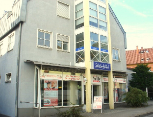 Schulerhilfe Stuttgart Mohringen Sucht Nachhilfelehrer