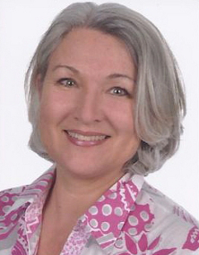 Annette Kosak Annette Kosak