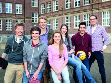 Schülerhilfe - Angebot - Ferienkurse