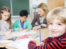 Schülerhilfe - Angebot - Junior