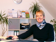 Schülerhilfe - Unsere Schülerhilfe - Büro 2