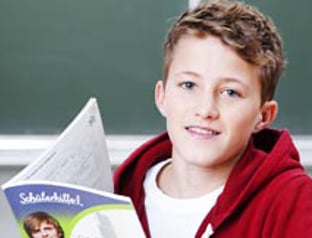 Schülerhilfe - Bilder Allgemein - Traeumer Hausaufgaben-Tipps