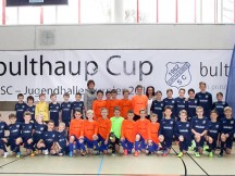 Schülerhilfe - Unsere Schülerhilfe - Bulthaup-cup-2015
