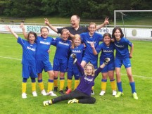 Schülerhilfe - Unsere Schülerhilfe - E-juniorinnen