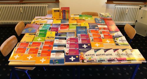 Schülerhilfe - Antonino.bitto - Bücher Schülerhilfe Emmendigen