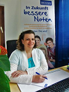Annette Englert-Wylegalla Annette Englert-Wylegalla
