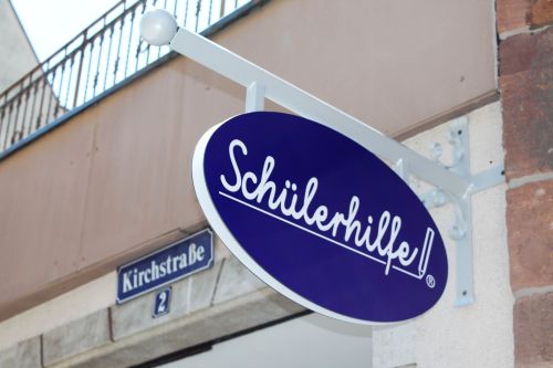 Schülerhilfe - Antonino.bitto - Standort Schülerhilfe Emmendingen
