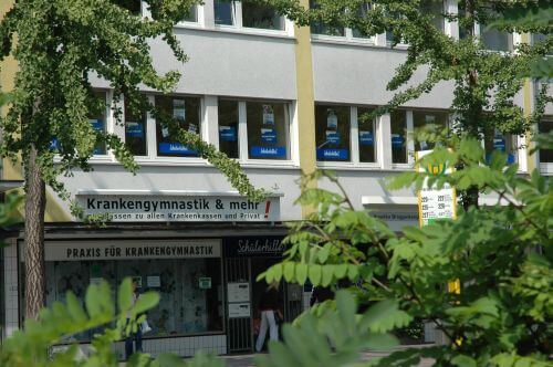 Schülerhilfe - Marl - Zentrale Nachhilfe in Marl