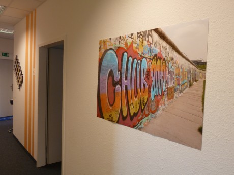Schülerhilfe - Unsere Schülerhilfe - Poster1
