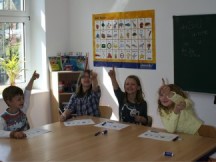 Schülerhilfe - Angebote - Selbstbewusst