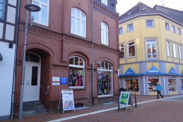 Schülerhilfe - Eckernfoerde - EckernfoerdeAussen2