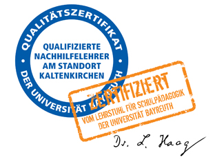 Schülerhilfe - Kaltenkirchen - Kaltenkirchen NHLSiegel