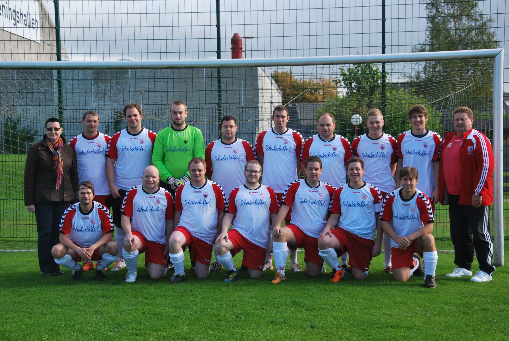 Schülerhilfe - Schleswig - 50 DSC 0163