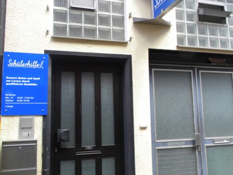 Schülerhilfe - Unsere Schülerhilfe - Dscn7867-e1340558666335-460x345
