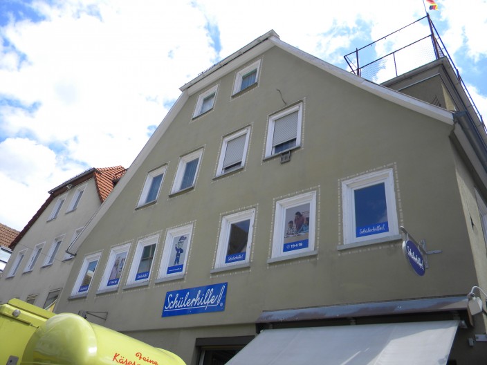 Schülerhilfe - Unsere Schülerhilfe - Dscn78791-704x528