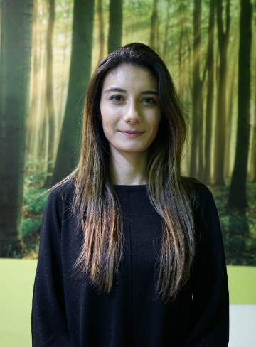 Nachhilfelehrerin Esma Tülü der Schülerhilfe Nachhilfe in Heidenheim Nachhilfelehrerin Esma Tülü der Schülerhilfe Nachhilfe in Heidenheim