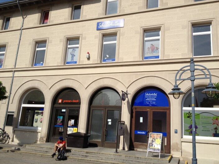 Sie sucht ihn heidenheim brenz