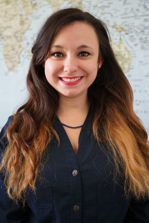 Melanie Orlogi Melanie Orlogi