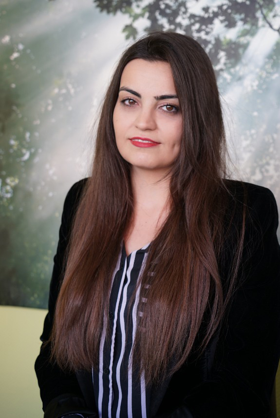 Selma Bulut Selma Bulut
