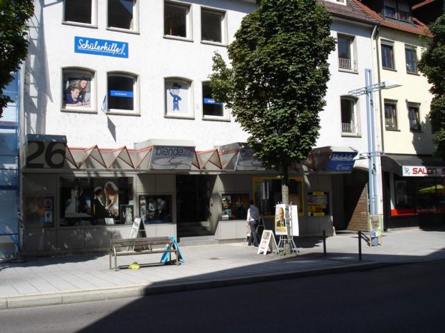 Schülerhilfe - Unsere Schülerhilfe - Dsc00083