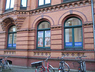 Flensburg Schülerhilfe Nachhilfe in 24937, Flensburg, Schiffbrückstr. 6