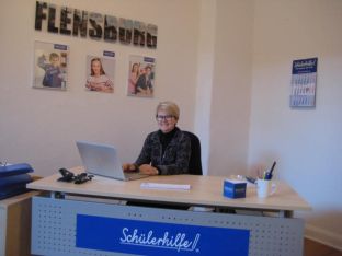 Schülerhilfe - Flensburg - Buero