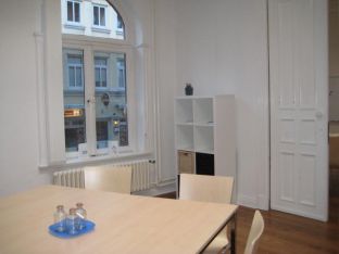 Schülerhilfe - Flensburg - Unterrichtsraum1