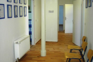 Schülerhilfe - Rathenow - Flur-360x240