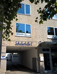 Schülerhilfe Straubing Schülerhilfe - SH SR INNEN AUSSEN - Sh sr aussen 01