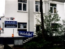 Schülerhilfe - Bilder Herford - Aussenansicht-216x162