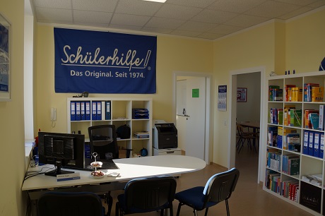 Schülerhilfe - Unsere Schülerhilfe - Sh-espelkamp-buero