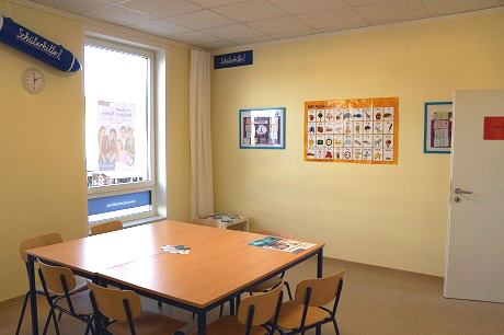 Schülerhilfe - Unsere Schülerhilfe - Sh-espelkamp-unterrichtsraum 2
